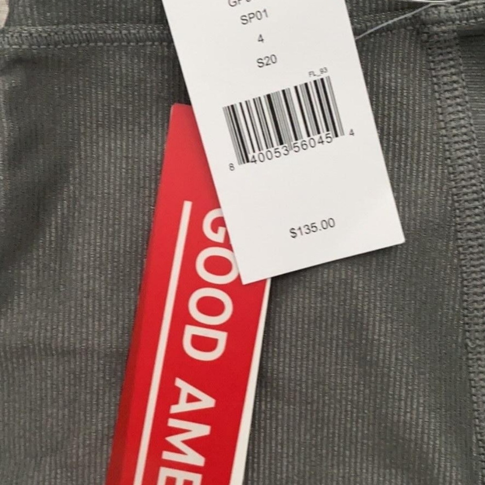 Pants good American